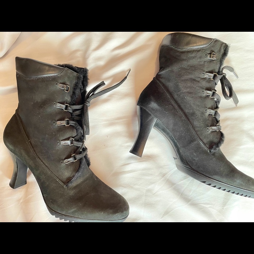 Cole Haan boots